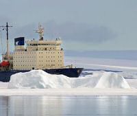 antarctica vacation search