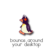 Antarctica penguin