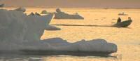 Silly Antarctic Travel